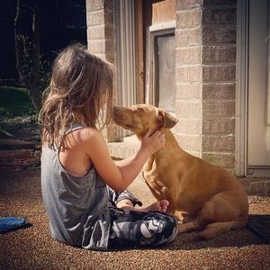 Meet your Posher, Brandy